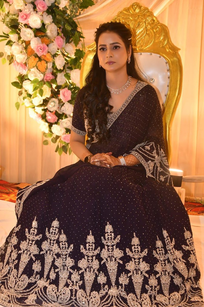 The Bridal Makeup Studio & Family Salon, skin care clinic in Varanasi, India, photo 5 of 10